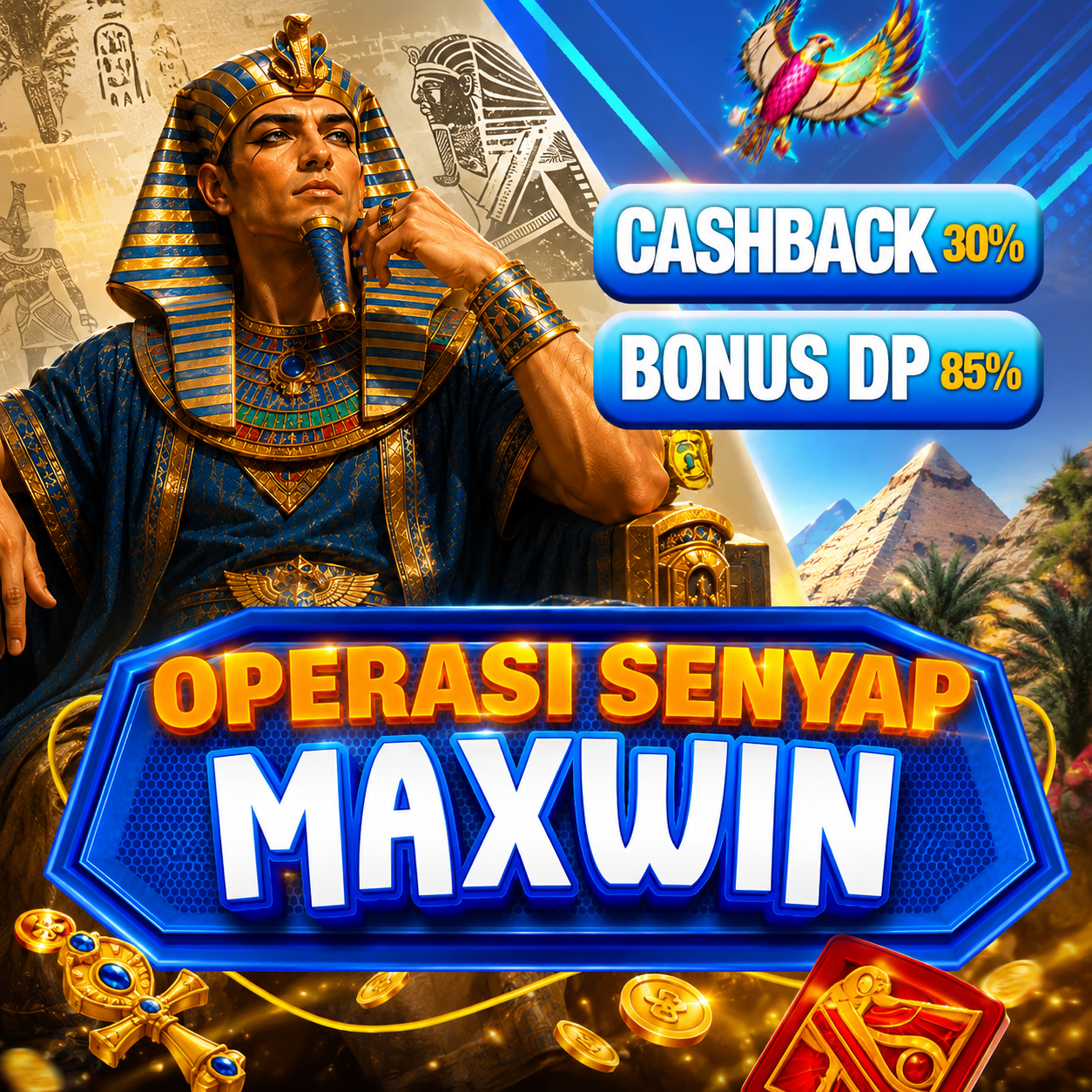 Sedayu99 - Sedayu 99 : Legenda Mistik Peredam Rungkad Penghasil Jackpot